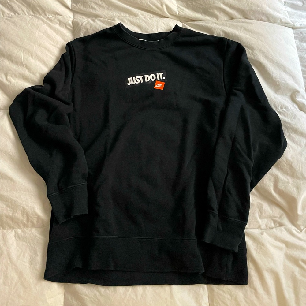 Nike Sweater